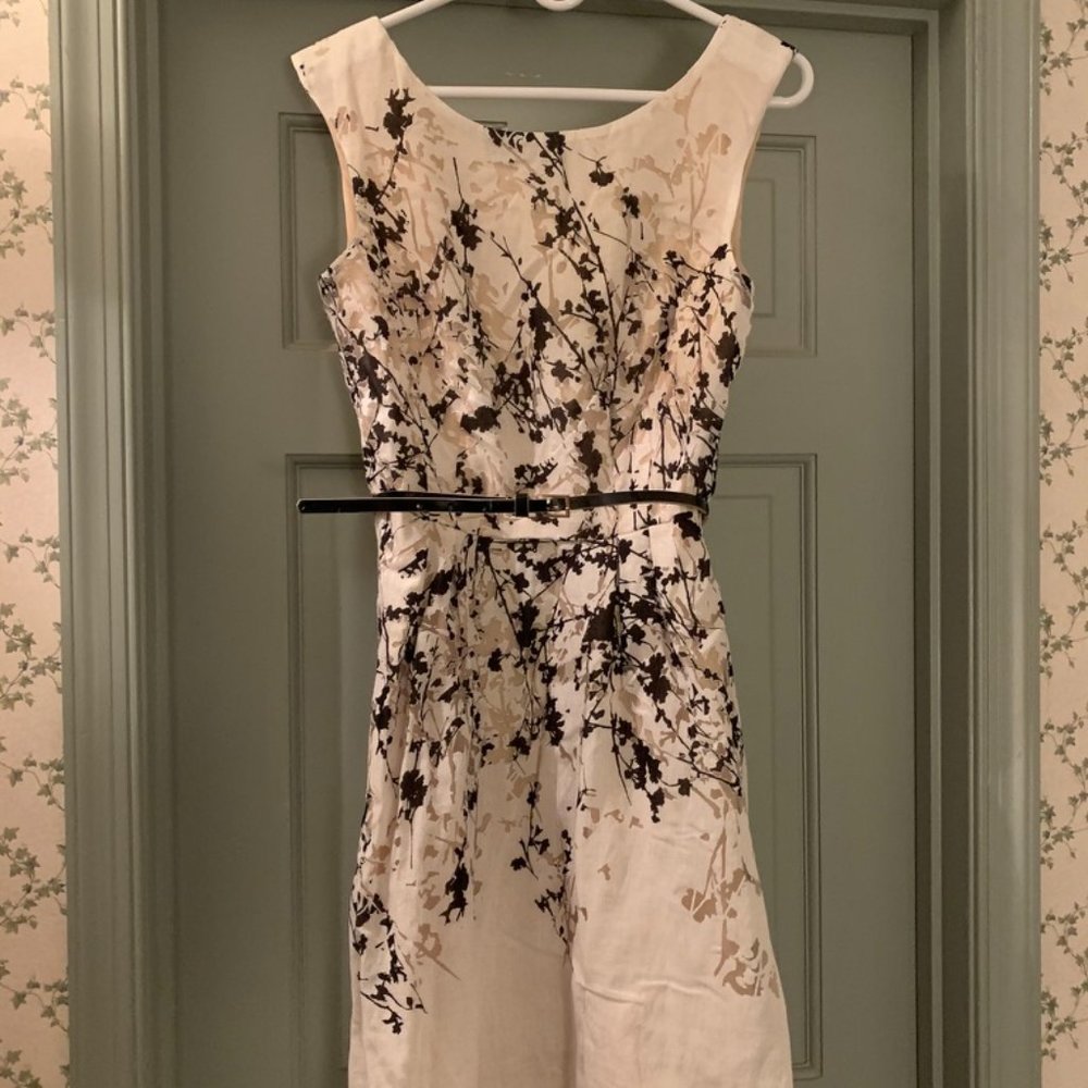 Liz Claiborne Dress Size 8